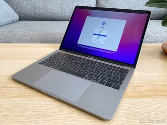 Apple MacBook Pro 13" (2016) - i5 2,90GHz, 8GB, 256GB SSD - 3