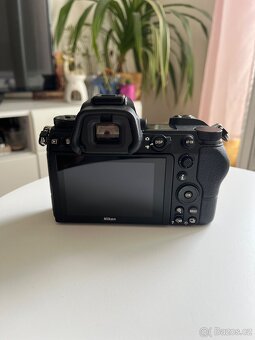 Nikon Z6 - 3