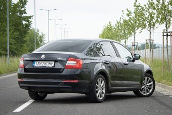 Škoda Octavia 1.6 TDI, SK auto /AJ NA SPLÁTKY/ - 3