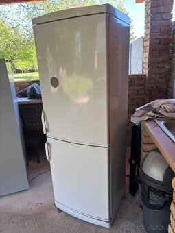Lednice Gorenje - 3