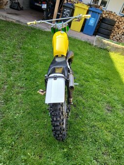 Suzuki TM-250 - 3
