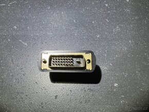 Redukce z HDMI na DVI-D - 3