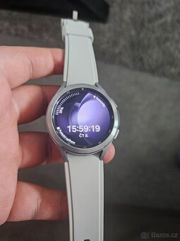 samsung galax watch 4 classic 46mm lte - 3
