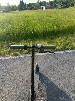 elektro kolobezka xioami m365 - 3