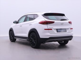 Hyundai Tucson 1,6 CRDi Adventure CZ Záruka (2020) - 3