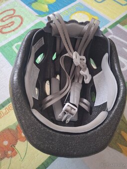 Helma Etape Rebel XS/S 48-52 cm - 3