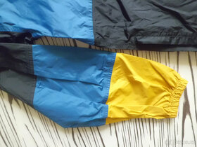 ADIDAS retro šusťáková voděodolná bunda XL-XXXL - 3