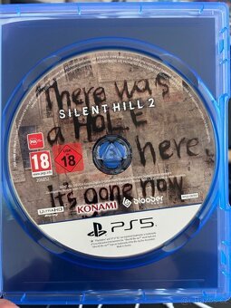 Silent Hill 2 Remake (PS5) - 3