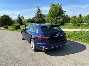 Audi A4 Avant 35TFSI (DPH) - 3