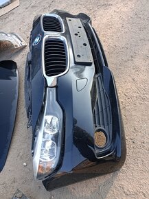 BMW f30 f31 předek blackshapirre - 3
