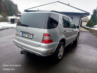 Mercedes ML 400CDI - 3