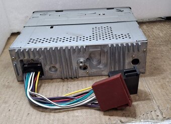 Autorádio Sony XR-3500 - 3