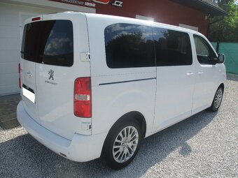Peugeot Expert 2.0 BlueHDi L2 1.MAJ ČR - 3