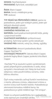 Skoková dečka HH Unique - 3