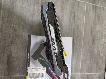 MSI GeForce RTX 3080 SUPRIM X 10G - 3