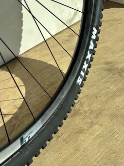 Prodám kola Syncros Revelstoke 2.0 + pláště Maxxis Dissector - 3