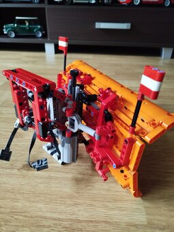 Lego technic - 3
