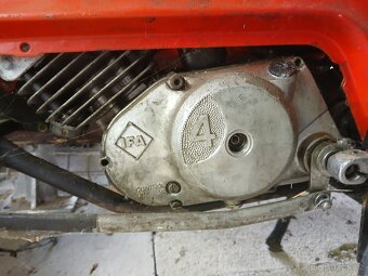 Simson SR50 - 3