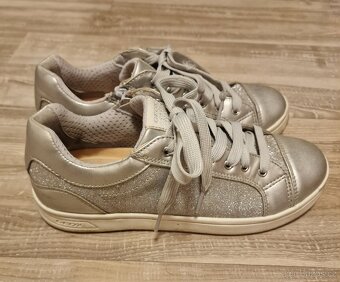 Boty Geox velikost 37 - 3