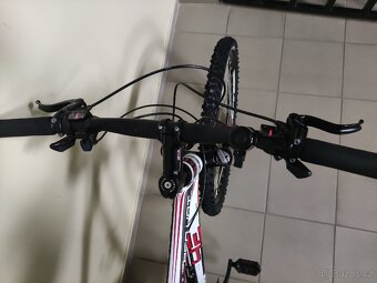 MTB horské kolo 26' - 3