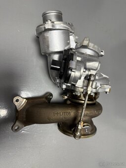 Turbo VW AG 06Q 145 702B - ŠKODA - 3