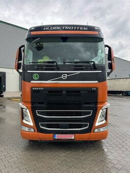 TAHAČ VOLVO FH 13.500 STANDART 2020 GOLDSERVIS - 3