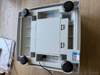 Profi gastro váha CAS SW 1S Plus - 3