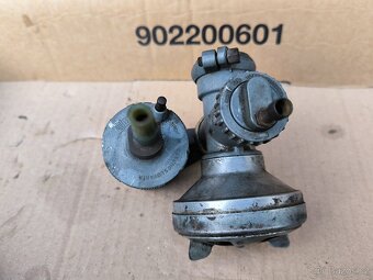 Karburátor Jikov 2924 VZ .č4. - 3