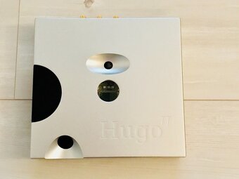 Chord Electronics Hugo TT Kopfhörerverstärker DAC DA Wandler - 3