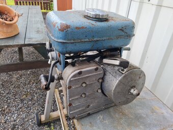 Lodní motor - 3