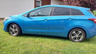 Hyundai i30 kombi - 3
