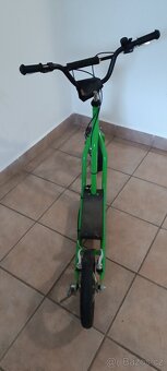 Dětská koloběžka Velamos - 3