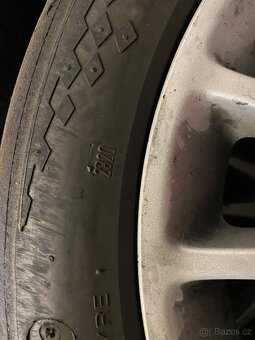 Semislick Extreme VR2 Type R7a (Medium) 195/50/15 - 3
