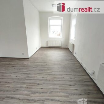 Pronájem bytu 2+kk po rekonstrukci, ul. Vilsnická, Děčín VII - 3