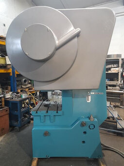 Excentrický lis SMERAL LEN 40CA - 3