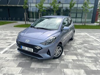 Hyundai i10 1.0 46kW SMART - 3
