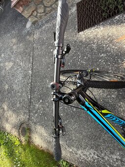 Specialized Hardrock Sport - 3
