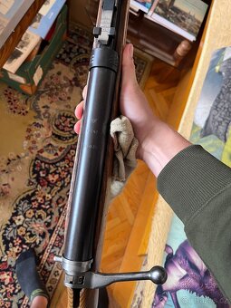 Vzduchovka vz47 tgf - 3