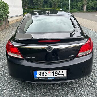 Opel Insignia 2.0 CDTI - 3