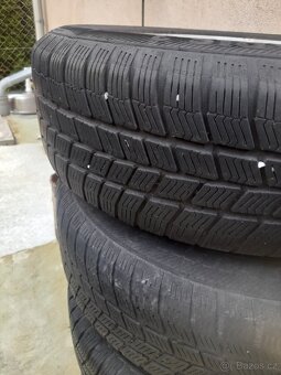 kola 195/65 R 15 - 3