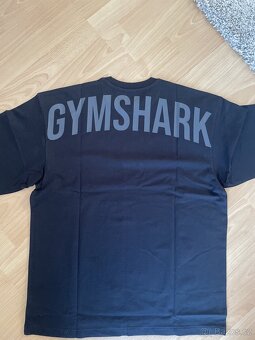 Gymshark tričko - 3