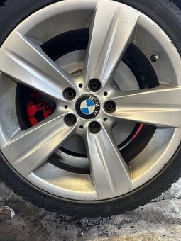 5x120 72.6mm BMW 3er styling 189 - 3
