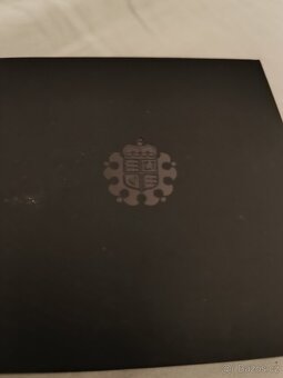 Stříbrná mince UK 95. narozeniny královny Alžběty II.RRR - 3