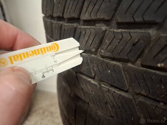 Pneu zimní 185/60 R15 Barum - 3