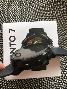Suunto 7 - 3