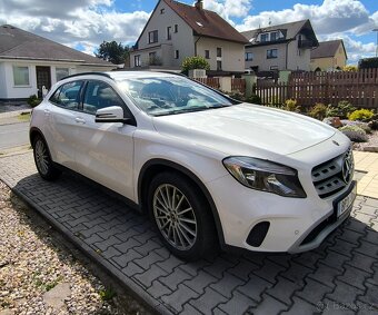 GLA 200 D - 3