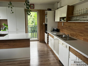 Pronájem bytu 130 m2 v RD Dolní Domaslavice - 3