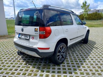 Škoda Yeti 1.2 Tsi 81kw (EA 211) - 3