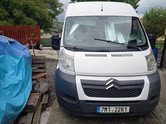 Citroen Jumper L2H2 - 3
