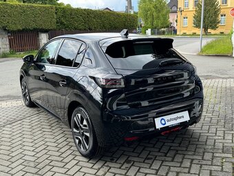 Peugeot 208 Allure 1.2 Hybrid 100k e-DSC6 - 3
